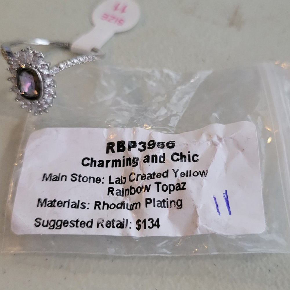 BombParty Ring - Picture 2 of 2